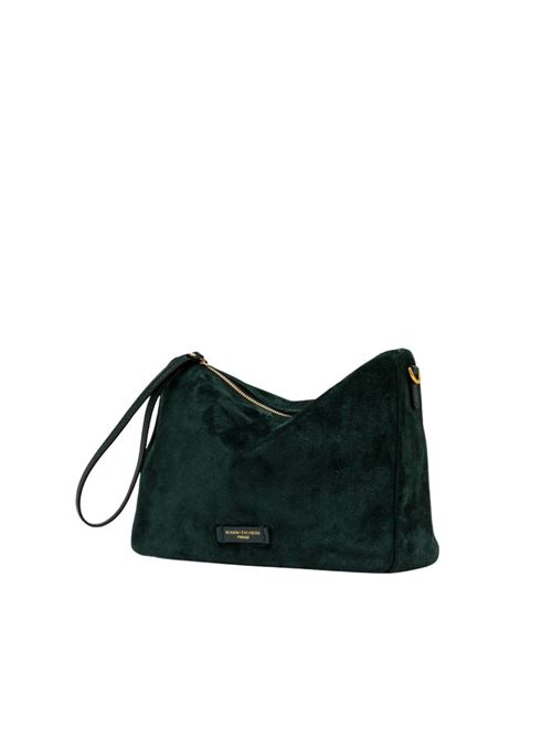 Nora pouch pochette grande GIANNI CHIARINI | BS10225CMPLI14603